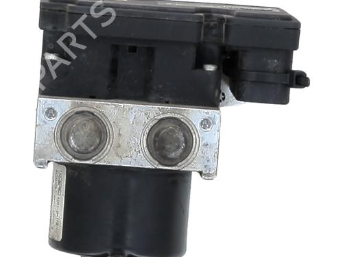ABS pump FORD FIESTA V (JH_, JD_) 1.4 TDCi | BP29295972M43 