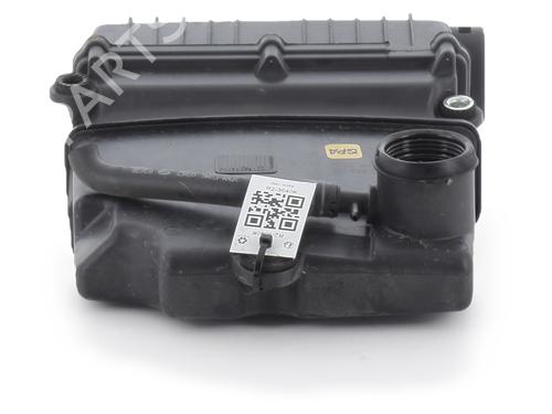 Boîtier de filtre à air Boîtier de filtre à air FIAT PANDA (312_, 319_) 1.2 (312PXA1A) (69 hp) 36211751 36211751
