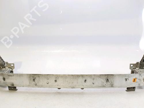 Used Front bumper reinforcement PEUGEOT 208 I (CA_, CC_) 1.6 HDi (92 hp) 29470955