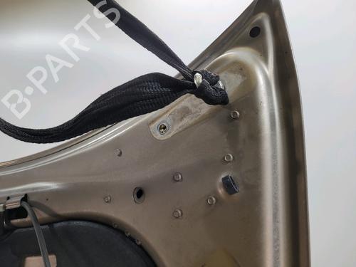 Panser CITROËN C4 I (LC_) 1.6 HDi | BP30054152C1