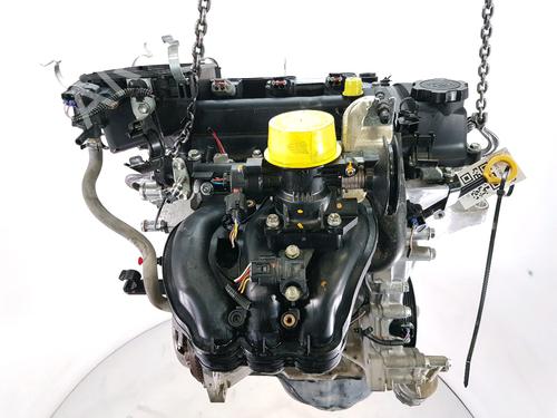 Engine CITROËN C1 (PM_, PN_) 1.0 | BP35748539M1  - Image 5