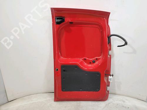Left tailgate CITROËN NEMO Box Body/MPV (AA_) 1.3 HDi 75 | BP33745660C76 - Image 2