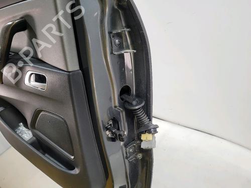 Left rear door CITROËN C4 Grand Picasso II (DA_, DE_) 2.0 BlueHDi 150 | BP29381899C4 
