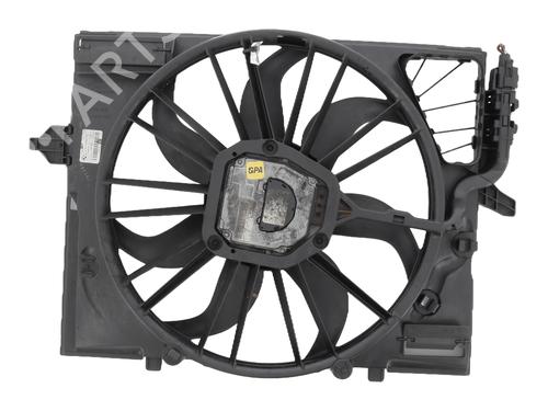radiator-fan-bmw-5-e60-2001-2002-2003-2004-2005-2006-2007-2008-2009-2010-32459773 main image