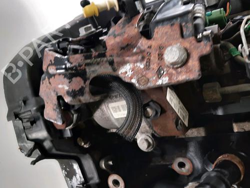 Engine RENAULT CLIO III (BR0/1, CR0/1) 1.5 dCi (C/BR0G, C/BR1G) | BP31985833M1