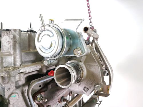 Engine DACIA SANDERO II TCe 90 (B8M1, B8MA, B8AC) | BP34337806M1  - Image 6