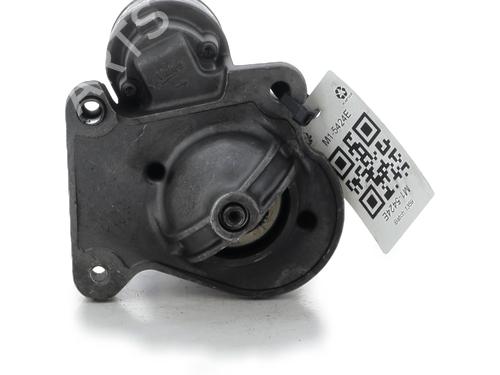 Starter MAZDA 2 (DE_, DH_) 1.4 MZR-CD | BP33685150M8 - Image 2