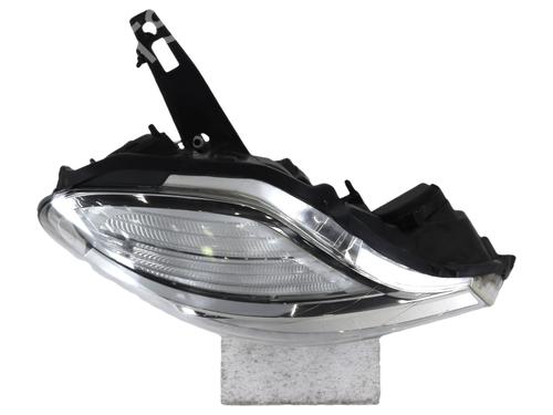 Right headlight RENAULT MODUS / GRAND MODUS (F/JP0_) 1.5 dCi 90 | BP34642051C29 - Image 5