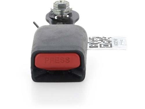 Boucle de ceinture de sécurité Boucle de ceinture de sécurité 37228400 37228400