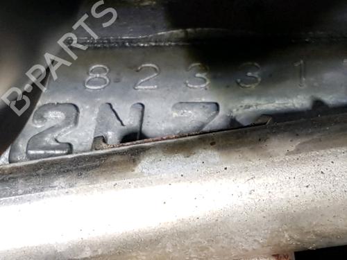 Engine TOYOTA YARIS (_P1_) 1.3 (NCP10, SCP12_) | BP24994838M1 