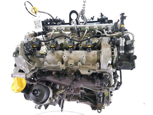 Engine OPEL CORSA D (S07) 1.3 CDTI (L08, L68) | BP29741122M1 