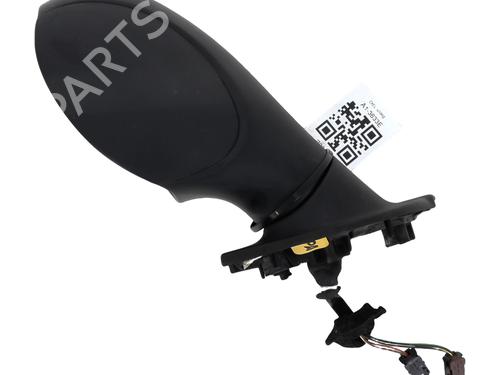 Used Left mirror Left mirror CITROËN C3 I (FC_, FN_) 1.6 16V HDi (90 hp) 33300391 33300391