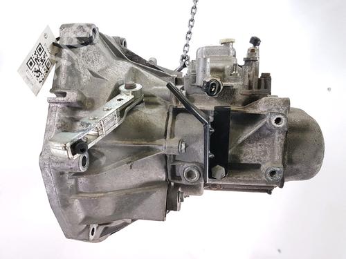 gearbox-fiat-panda-169_-2003-33533138 main image