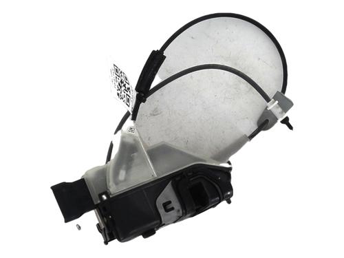 Used Front right lock PEUGEOT EXPERT Van (V_) 1.6 BlueHDi 115 (115 hp) 30165970