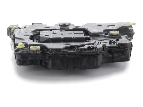 Serbatoio AdBlue CITROËN C3 III (SX) 1.5 BlueHDi 100 (SXYHYP, SXYHTU) (102 hp) 31748924