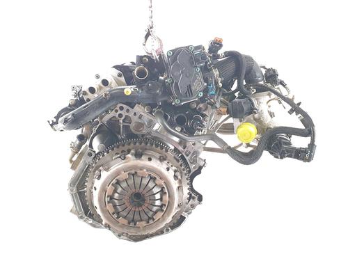 Engine RENAULT TWINGO III (BCM_, BCA_) 0.9 TCe 95 | BP36592356M1 - Image 3