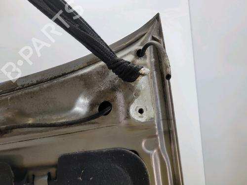 Hood OPEL MERIVA A MPV (X03) 1.7 CDTI (E75) | BP23855336C1 
