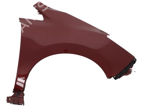 Used Right front fenders NISSAN LEAF (ZE1) Electric (218 hp) 32974832