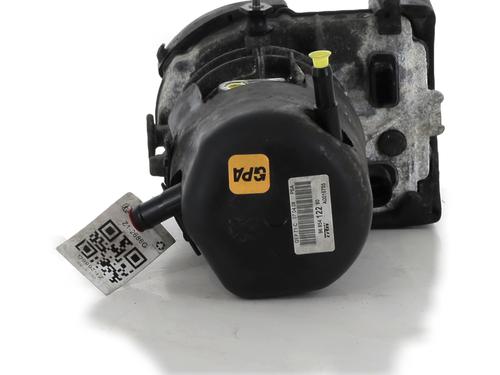 Used Steering pump CITROËN C5 III (RD_) 2.0 HDi (RDRHD8, RDRHDJ, RDRHR8, RDRHRJ) (136 hp) 29381565