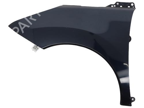 Used Left front fenders PEUGEOT 3008 I MPV (0U_) 2.0 HDi 150 / BlueHDi 150 (150 hp) 32378617