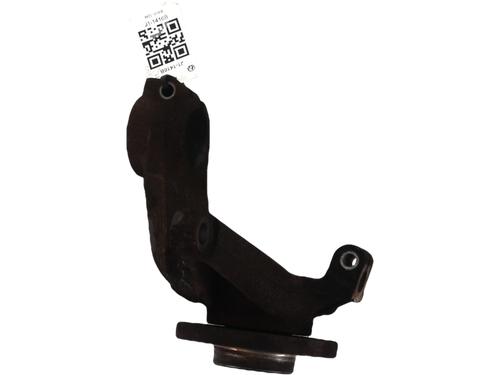 Left front steering knuckle PEUGEOT 206+ (2L_, 2M_) 1.4 i (2LKFWA, 2MKFWA) | BP33110655M25 - Image 3