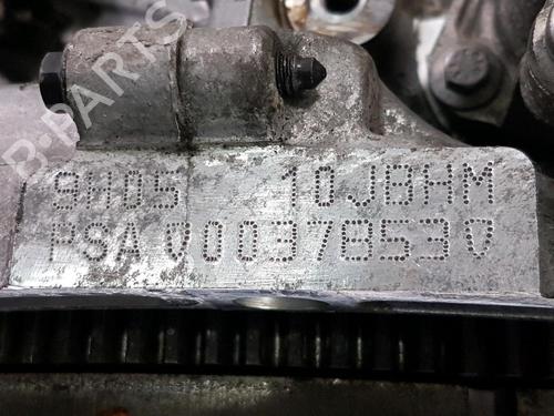 Engine CITROËN C4 AIRCROSS 1.6 HDi 115 AWC | BP36380686M1 - Image 12