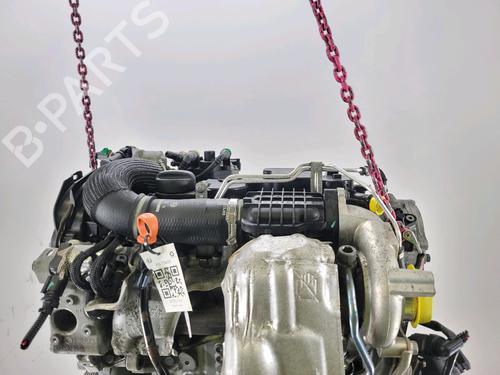 Motor PEUGEOT 207 (WA_, WC_) 1.4 HDi | BP29931064M1