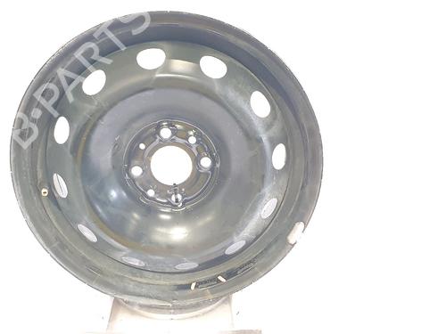 Used Rim FIAT FIORINO Box Body/MPV (225_) 1.3 D Multijet (95 hp) 29695905