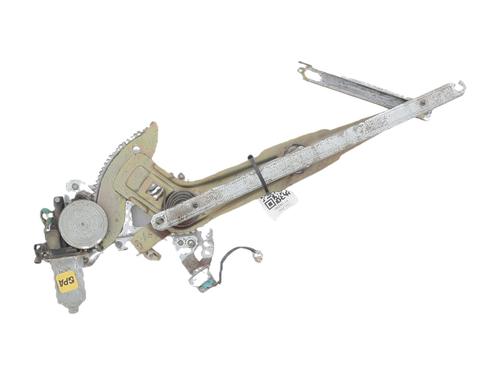 Used Front left window mechanism Front left window mechanism MITSUBISHI L200 (K7_T, K6_T, K5_T) 2.5 TD 4WD (K74T) (99 hp) 40291145 40291145