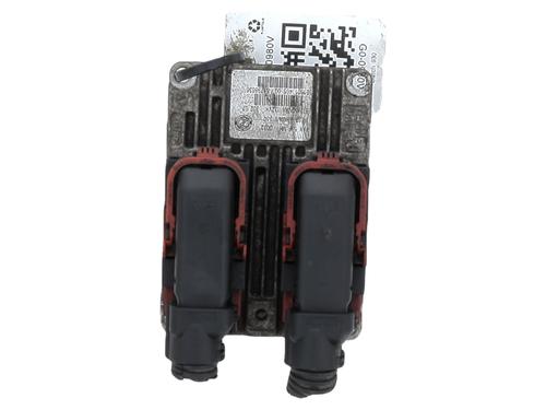 Engine control unit (ECU) FIAT DOBLO Box Body/MPV (223_)  | BP27887712M57 