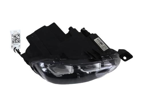 Right headlight CITROËN C3 III (SX) 1.5 BlueHDi 100 (SXYHYP, SXYHTU) | BP37191219C29 - Image 5