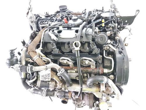 Engine PEUGEOT 607 (9D, 9U) 2.7 HDi 24V | BP30118722M1