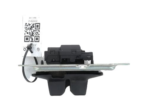 Used Tailgate lock Tailgate lock RENAULT ESPACE IV (JK0/1_) 2.0 dCi (JK01, JK02, JK1J, JK1K, JK1H) (150 hp) 34615967 34615967