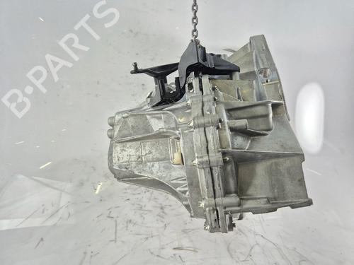 Gearbox RENAULT MEGANE IV Hatchback (B9A/M/N_) 1.2 TCe 100 (B9MS) | BP39576437M3 - Image 3