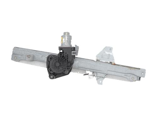 Rudehejsemekanisme ventre foran CITROËN C4 II (NC_) 1.6 BlueHDi 100 | BP38457146C22 - Image 2