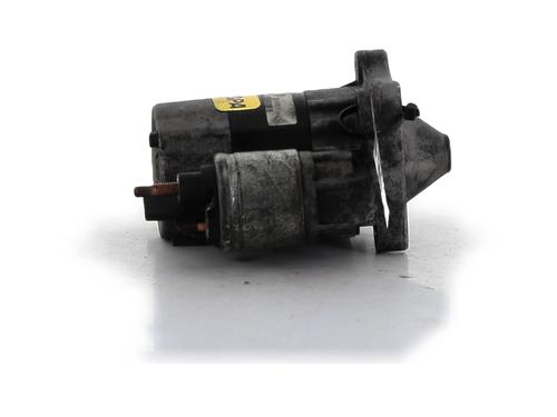 Used Starter Starter RENAULT CLIO II (BB_, CB_) 1.4 16V (B/CB0P, BB13) (98 hp) 33110799 33110799