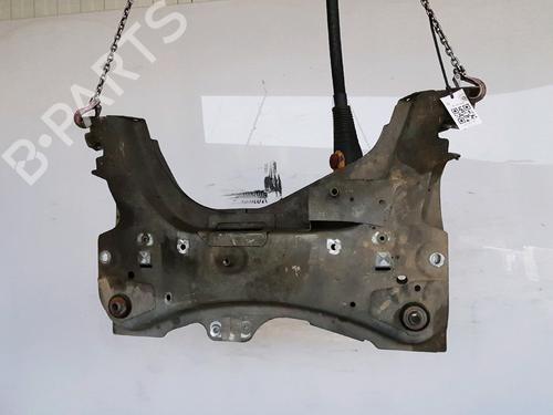Used Subframe RENAULT CLIO III (BR0/1, CR0/1) [2005-2014]  27247701