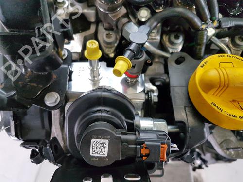 Engine RENAULT KANGOO Express (FW0/1_) 1.5 dCi 95 (FW16) | BP39088079M1 - Image 8