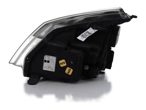 Right headlight RENAULT VEL SATIS (BJ0_) 3.0 dCi (BJ0S) | BP33615629C29 - Image 2