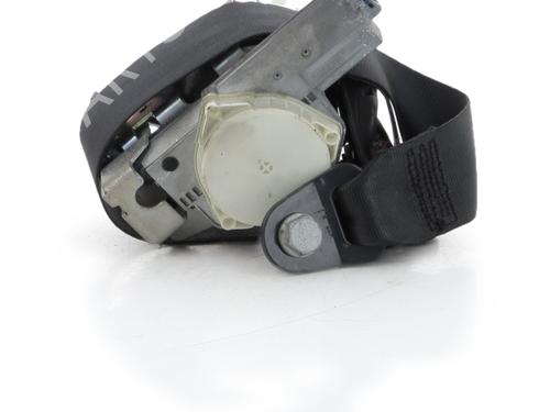 Front left seatbelt CITROËN C3 II (SC_) 1.4 HDi 70 (SC8HZC, SC8HR0, SC8HP4) | BP40619314I26 - Image 2