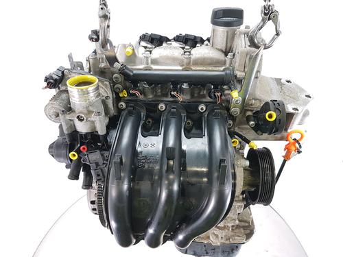 Engine SKODA FABIA II (542) 1.2 | BP31661600M1  - Image 5