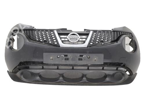 Used Front bumper Front bumper NISSAN JUKE (F15) 1.5 dCi (110 hp) 33745408 33745408