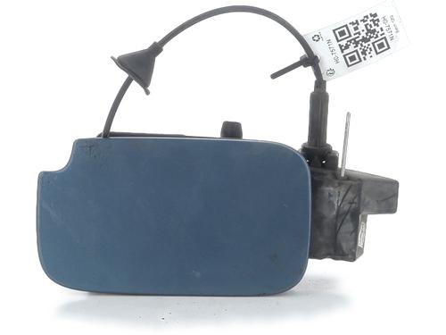 Tanklokket CITROËN BERLINGO MULTISPACE (B9) 1.6 HDi 75 16V (75 hp) 33159419