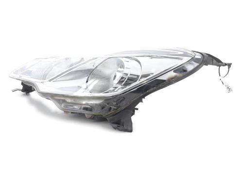 Venstre forlygte CITROËN C3 II (SC_) 1.6 BlueHDi 75 (75 hp) 31844312