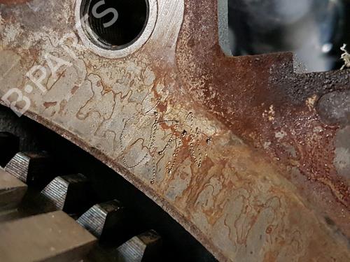 Engine KIA CEE'D Hatchback (ED) 1.6 CRDi 115 | BP39666319M1 - Image 13