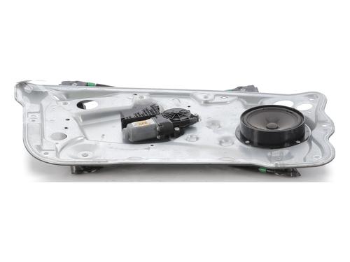Front left window mechanism SKODA FABIA I Combi (6Y5) 1.9 TDI | BP30693346C22