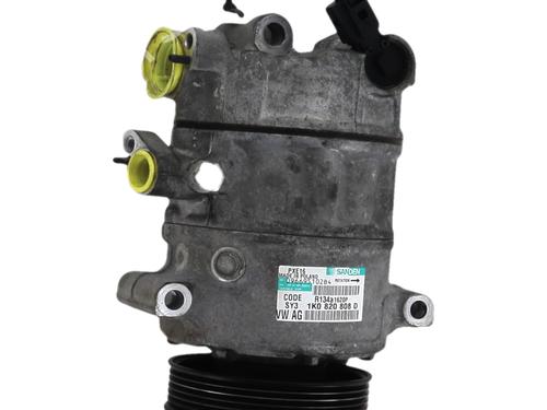 AC compressor VW GOLF PLUS V (5M1, 521) 1.9 TDI | BP38457099M34  - Image 5