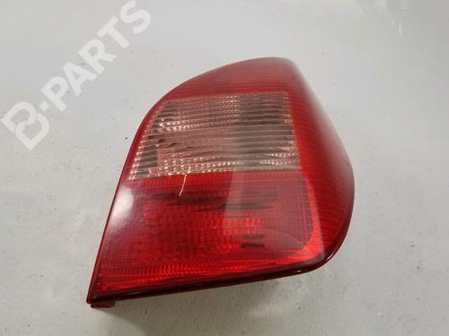 Used Right taillight Right taillight CITROËN C2 (JM_) 1.4 HDi (68 hp) 10436840 10436840