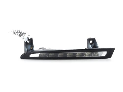 Left daytime light RENAULT MEGANE III Hatchback (BZ0/1_, B3_) 1.2 TCe (BZ2B, BZ11) | BP35798687C104 - Image 2