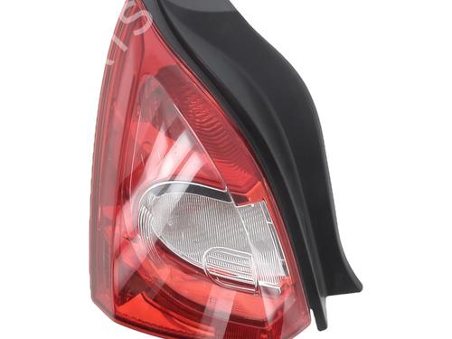 Used Left taillight RENAULT TWINGO II (CN0_) 1.5 dCi 75 (75 hp) 31303760